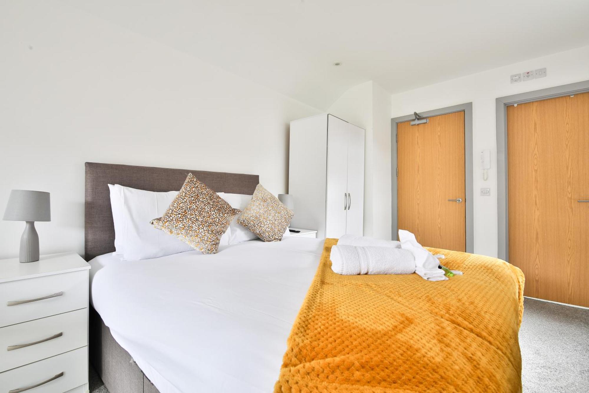 Apartment Charming In *