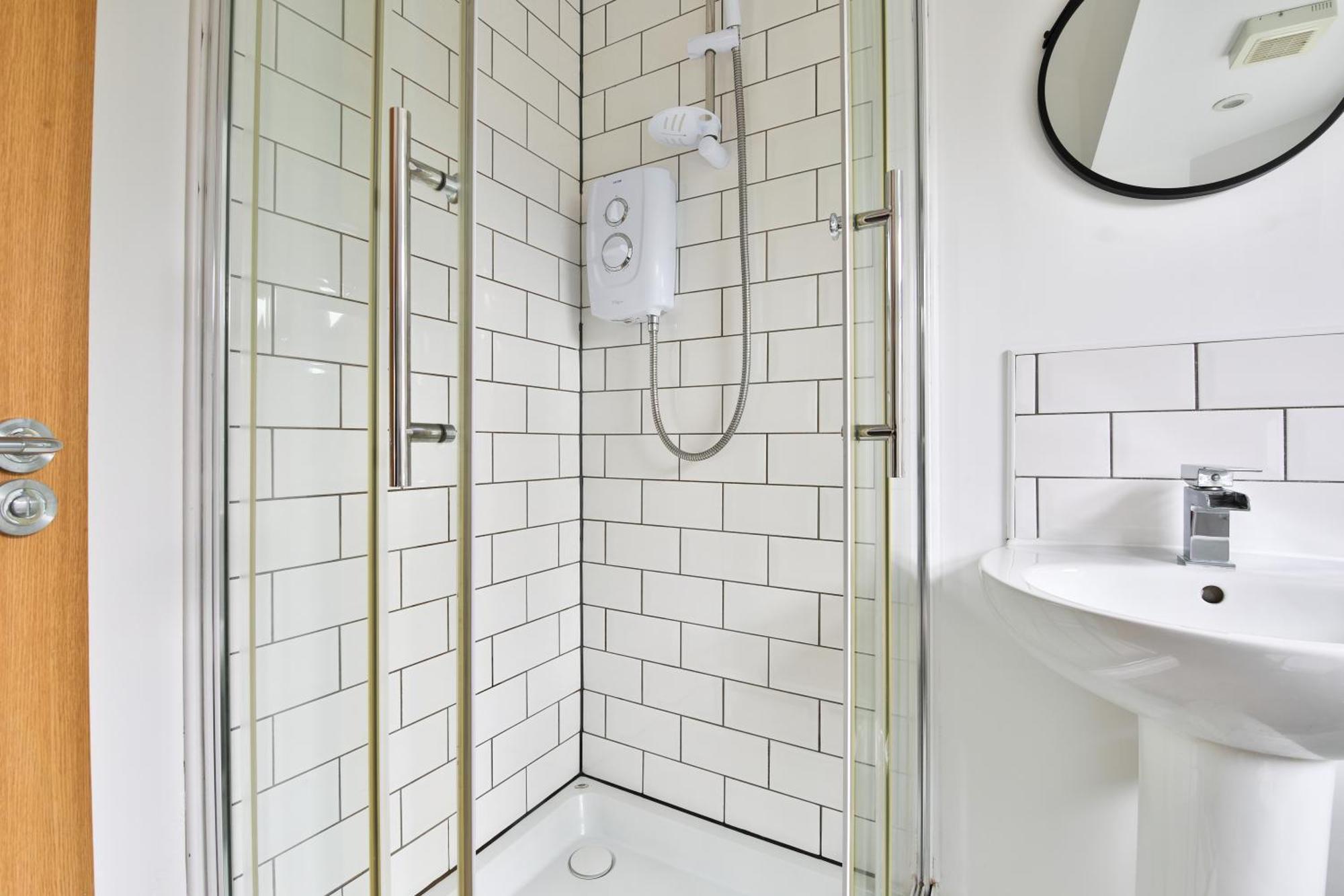 Apartment Charming In Swansea