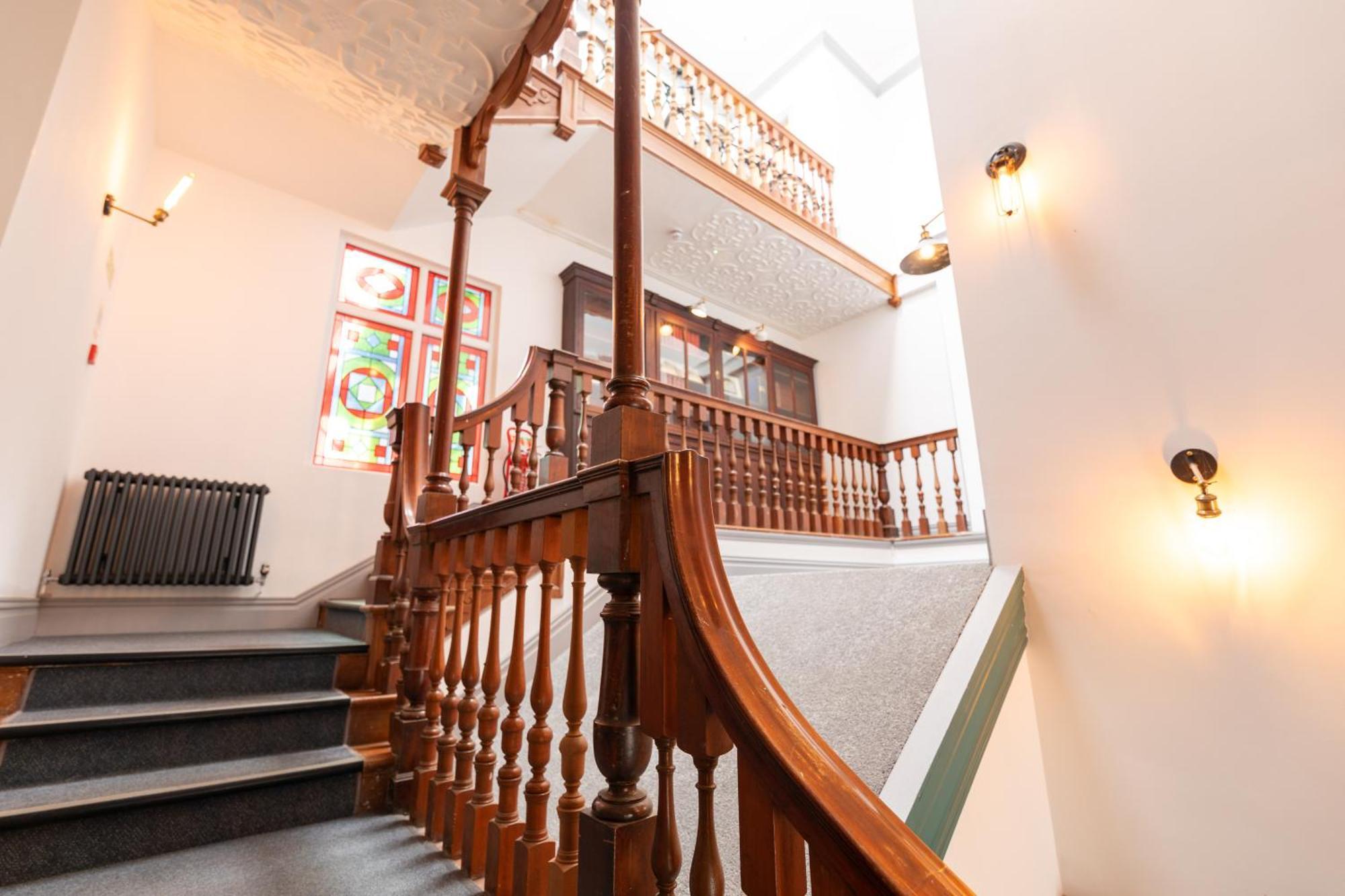 Apartment Charming In Swansea